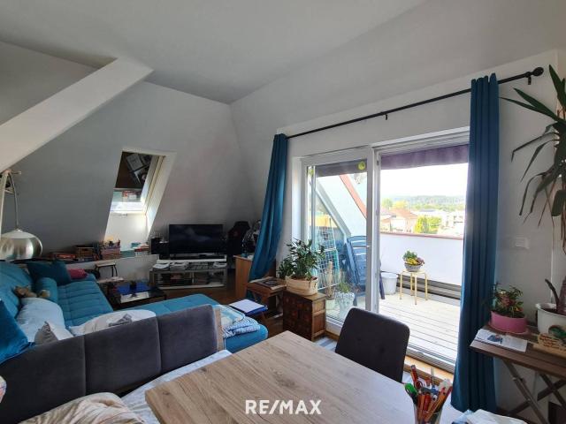 Apartment kaufen in Eberndorf, Kärnten