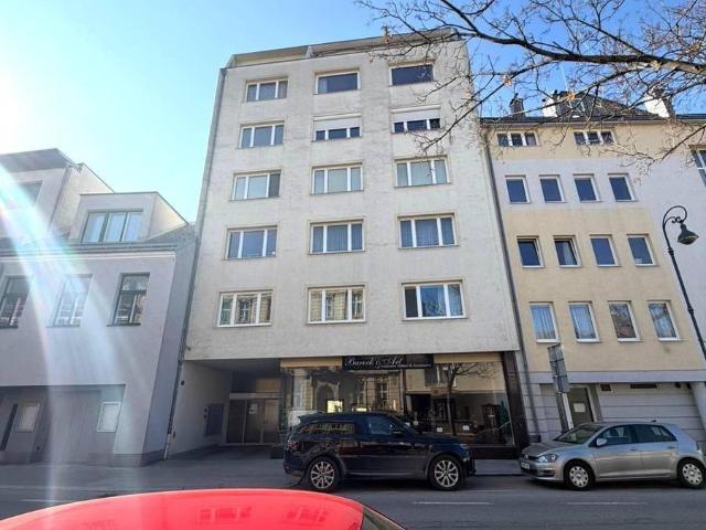 Apartment kaufen in Baden, Niederösterreich