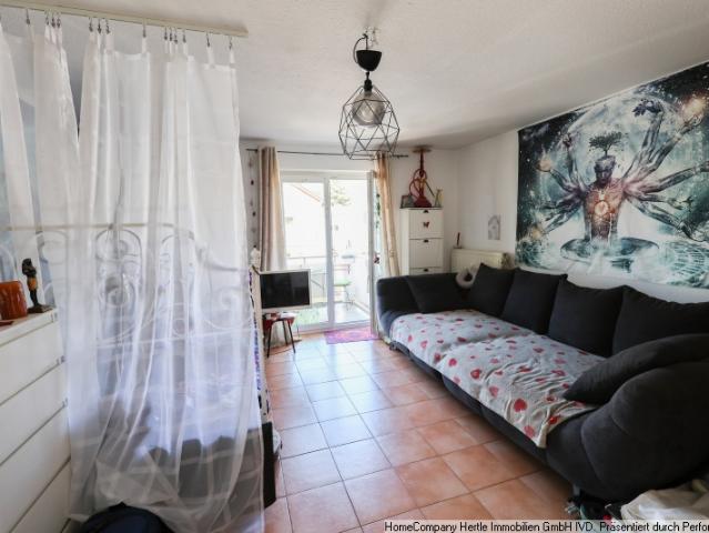 Wohnung kaufen in Littenweiler, Freiburg
