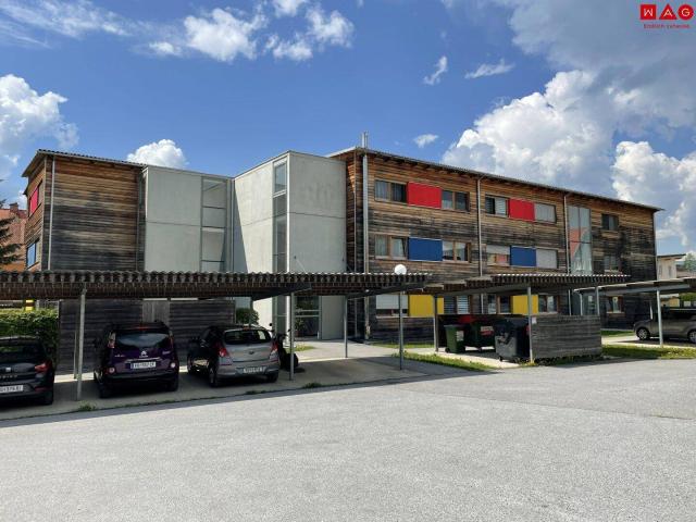 Apartment kaufen in Voitsberg, Steiermark