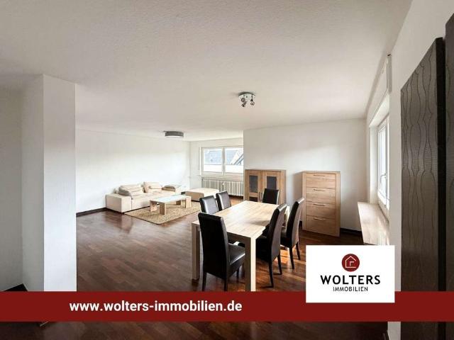 Wohnung kaufen in Gütersloh, Kreis Gütersloh