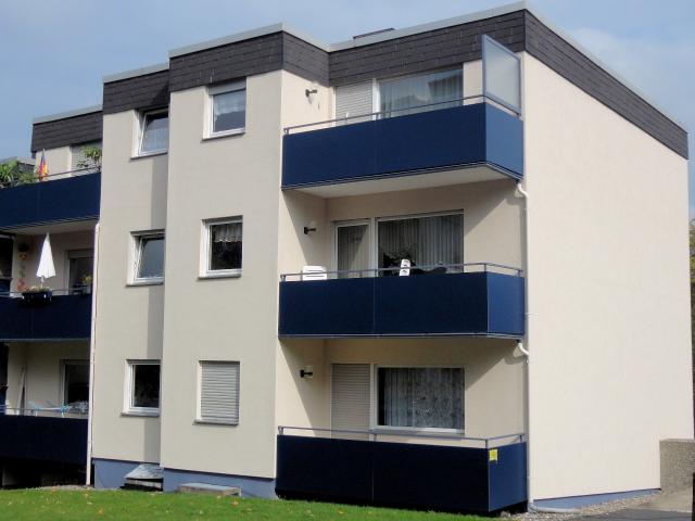 Wohnung kaufen in Hachenburg, Rheinland-Pfalz