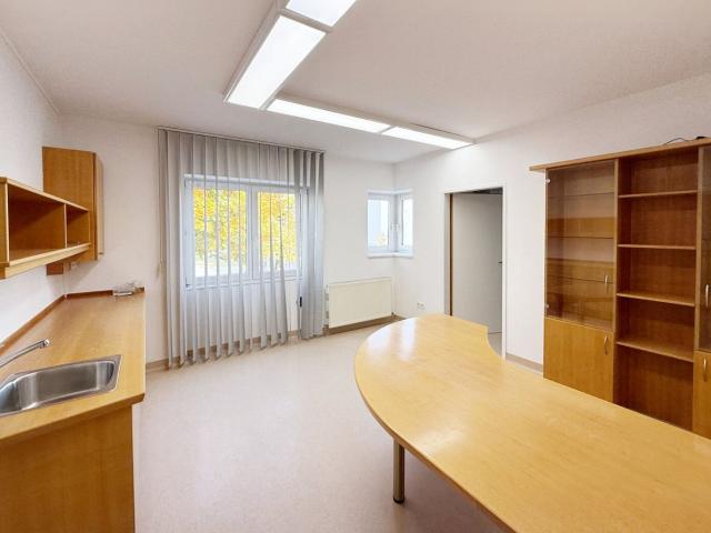 Büro mieten in Wels, Oberösterreich
