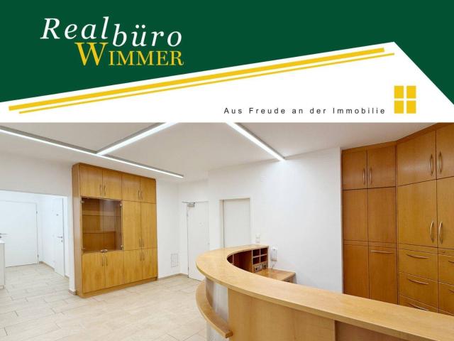 Büro mieten in Wels, Oberösterreich