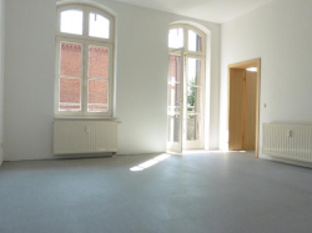 Apartment mieten in Rathenow