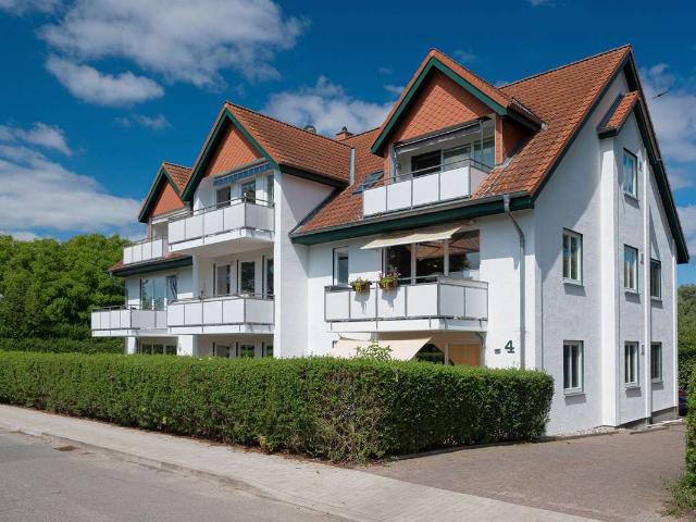 Wohnung kaufen in Dassow, Nordwestmecklenburg