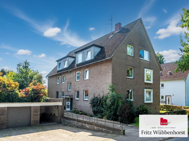 Wohnung kaufen in Wechloy, Oldenburg