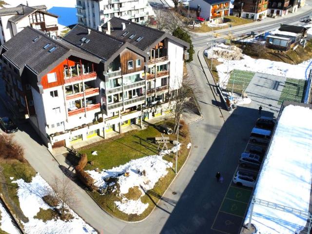 Büro kaufen in Lax, Wallis
