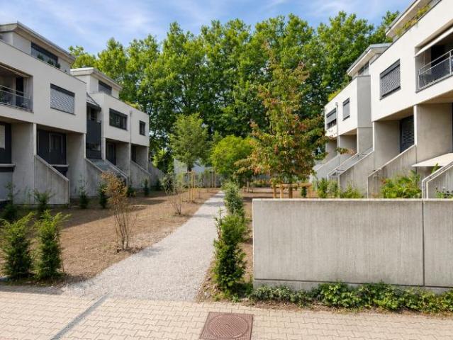 Apartment mieten in Wettingen, Aargau