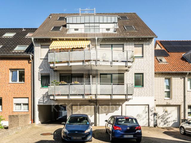 Maisonette kaufen in Bachem, Frechen