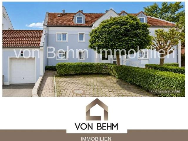 Wohnung kaufen in Rohrbach, Rhein-Hunsrück-Kreis