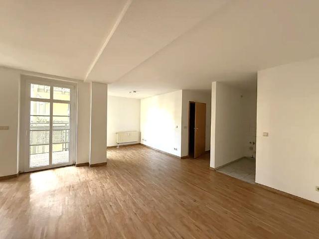 Apartment mieten in Ostviertel, Gera
