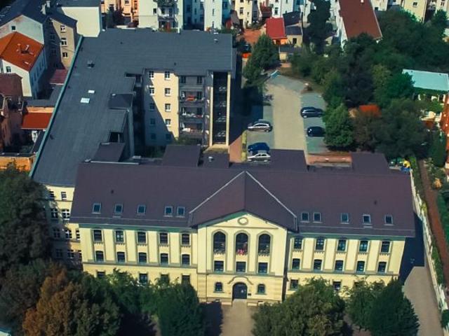 Wohnung mieten in Ostviertel, Gera