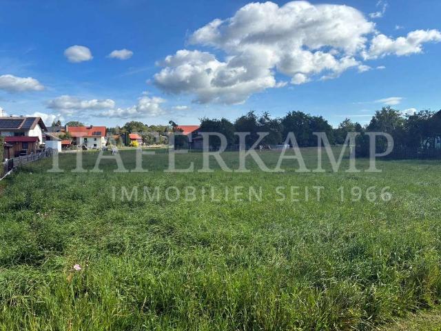 Erdgeschosswohnung kaufen in Wessobrunn, Landkreis Weilheim-Schongau