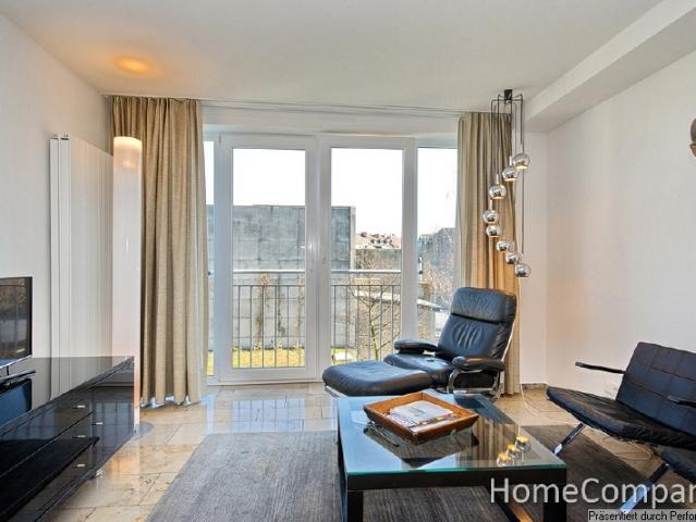 Wohnung mieten in Stadtmitte, Düsseldorf