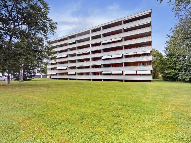 Apartment mieten in Einigen, Zürich
