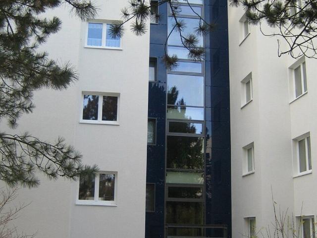 Apartment mieten in Jungfernkopf, Kassel