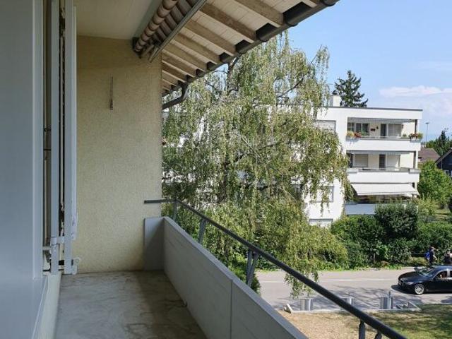 Wohnung mieten in Arbon, Thurgau