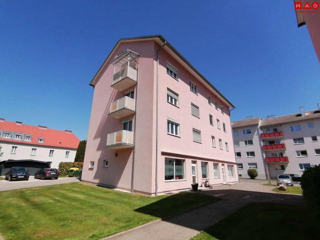 Apartment mieten in Hafning, Gai