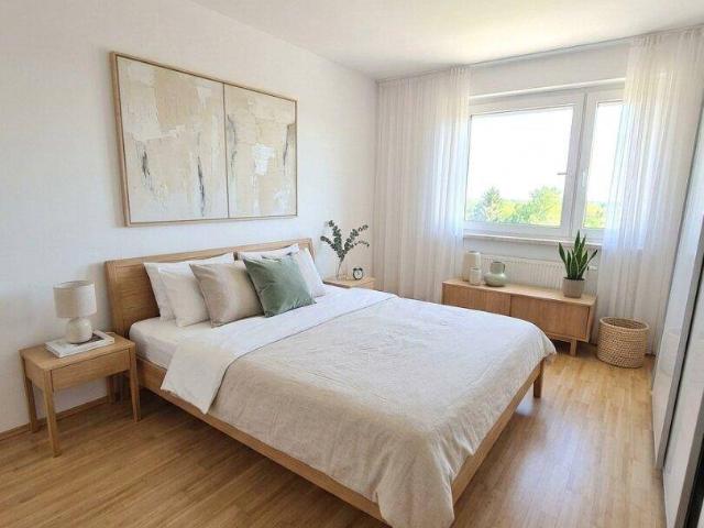Apartment mieten in Spallerhof, Linz