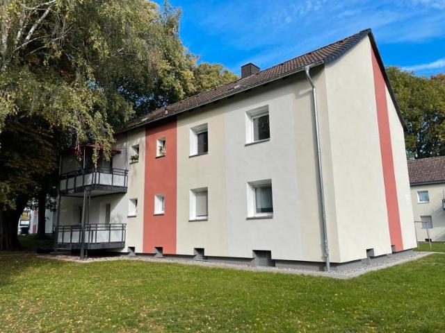 Wohnung mieten in Eving, Dortmund