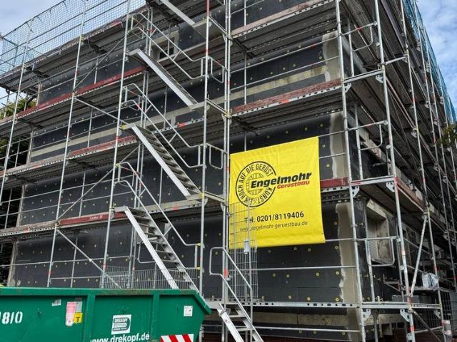 Apartment mieten in Gindorf, Grevenbroich