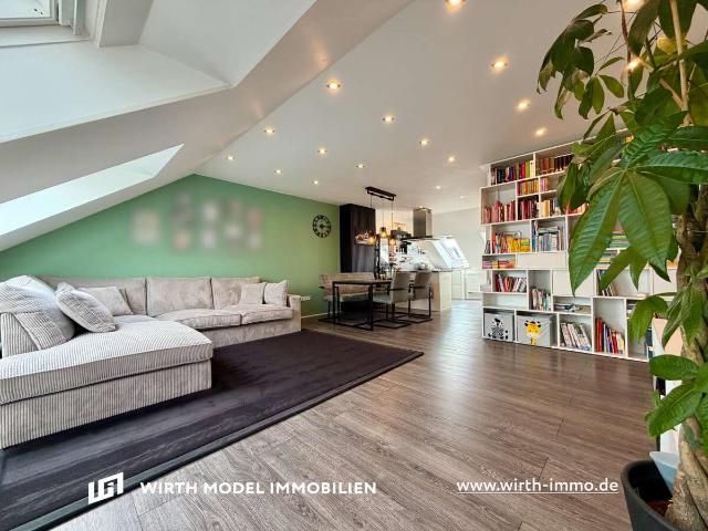 Wohnung kaufen in Röthlein, Landkreis Schweinfurt