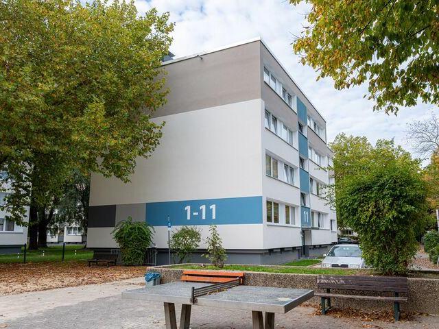 Wohnung mieten in Asseln, Dortmund