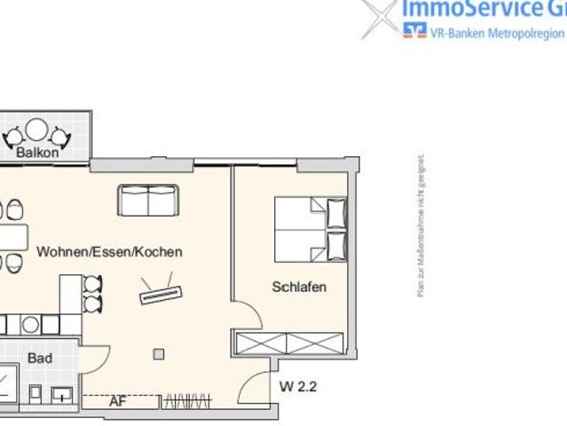 Wohnung kaufen in Herrnhütte, Nürnberg
