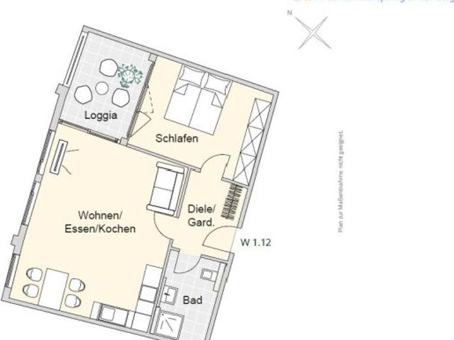 Wohnung kaufen in Herrnhütte, Nürnberg
