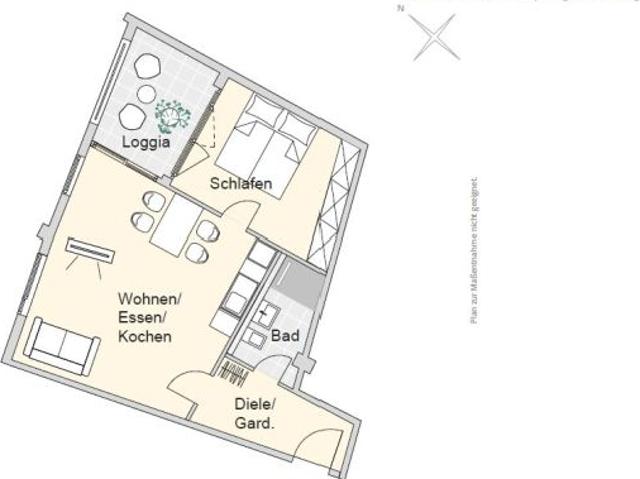 Wohnung kaufen in Herrnhütte, Nürnberg