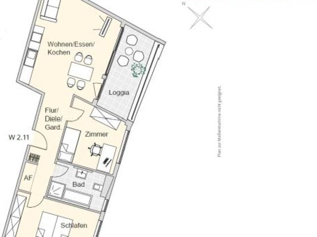 Wohnung kaufen in Herrnhütte, Nürnberg