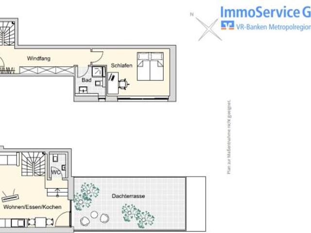Wohnung kaufen in Herrnhütte, Nürnberg