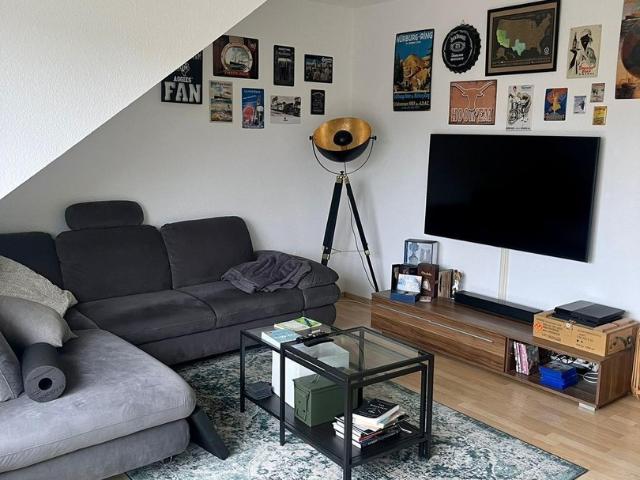 Wohnung mieten in Borstel, Achim