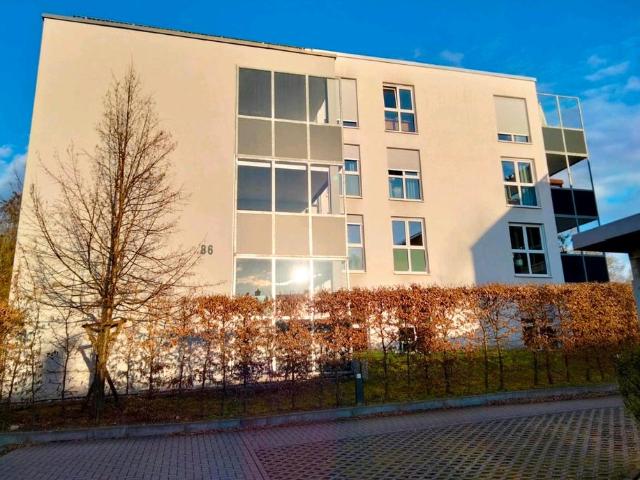 Wohnung kaufen in Damm, Aschaffenburg