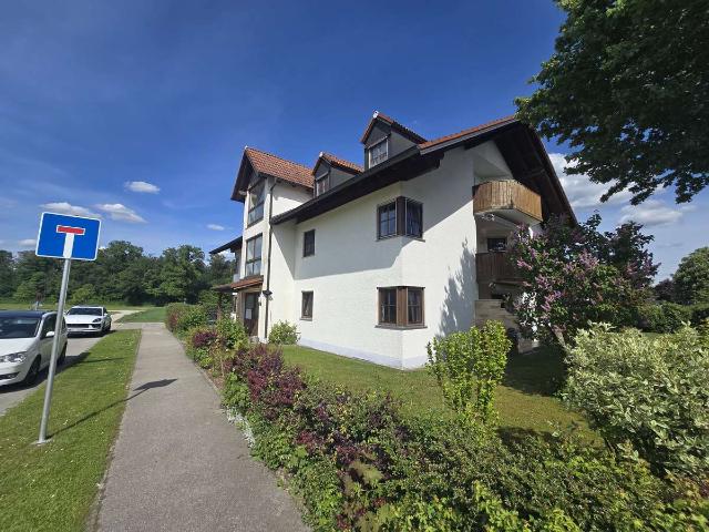 Wohnung kaufen in Mehring, Landkreis Trier-Saarburg