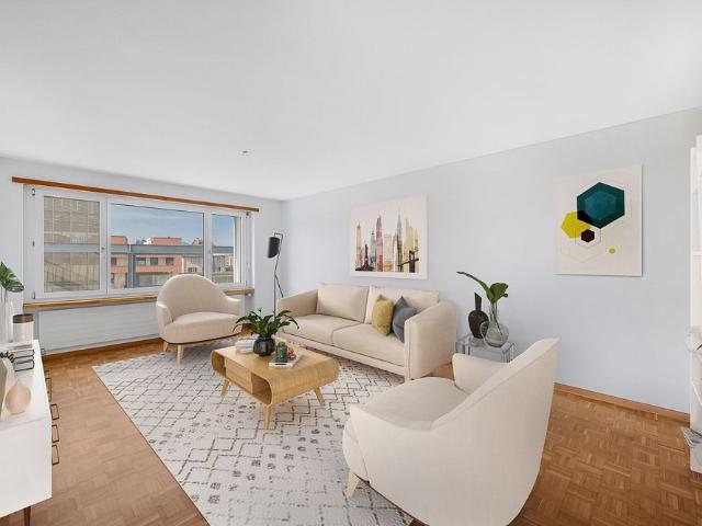 Apartment mieten in Windisch, Aargau