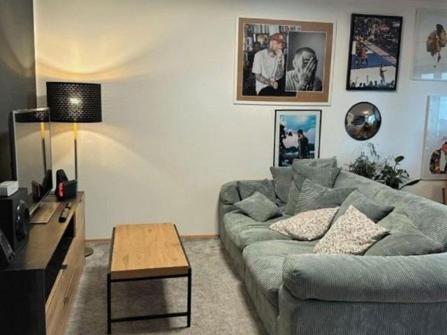 Etagenwohnung mieten in Wien