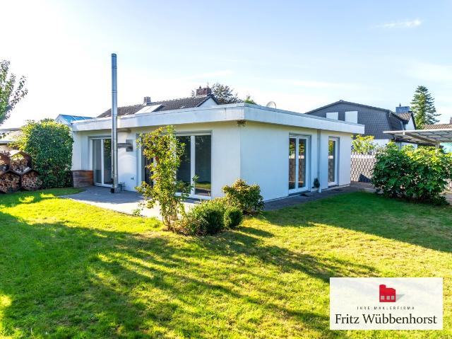 Bungalow kaufen in Kreyenbrück, Oldenburg