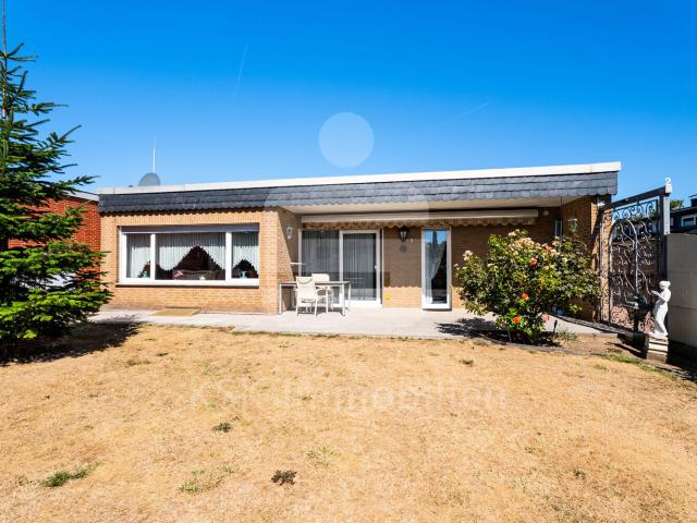Bungalow kaufen in Elsdorf, Nordrhein-Westfalen