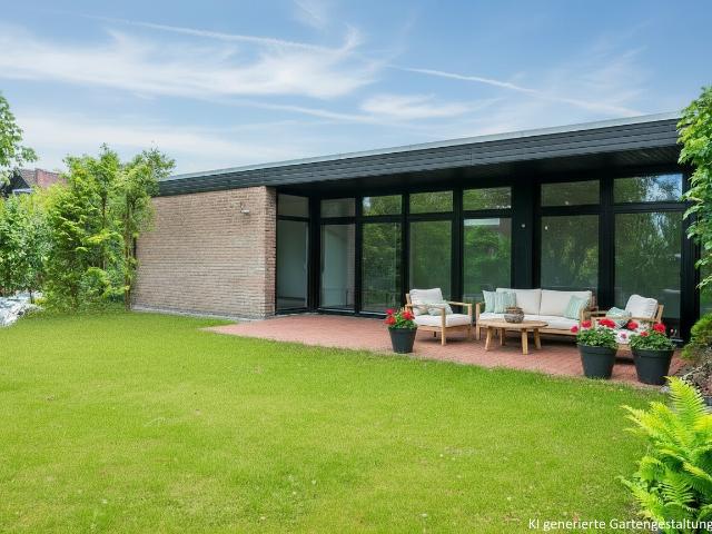 Bungalow kaufen in Oldenburg, Niedersachsen