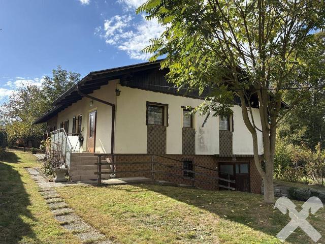 Haus kaufen in Berndorf, Hausmannstätten