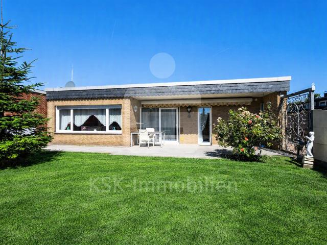 Bungalow kaufen in Elsdorf, Nordrhein-Westfalen
