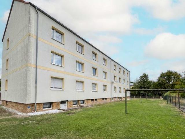 Wohnung kaufen in Wiedemar, Nordsachsen