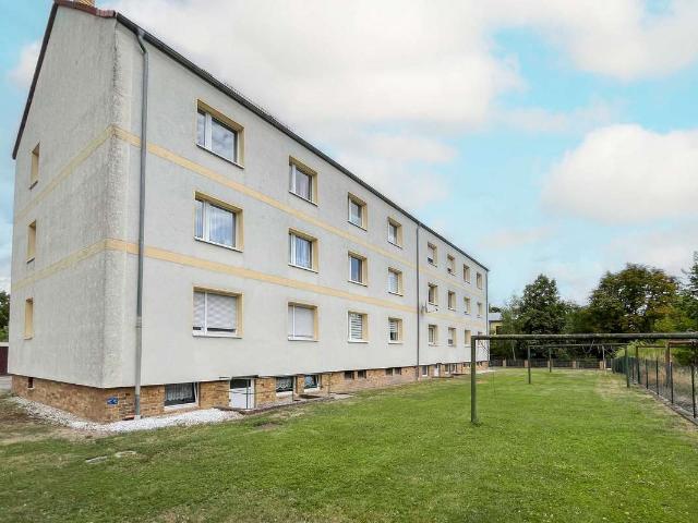 Wohnung kaufen in Wiedemar, Nordsachsen