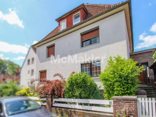 Wohnung kaufen in Laatzen, Niedersachsen