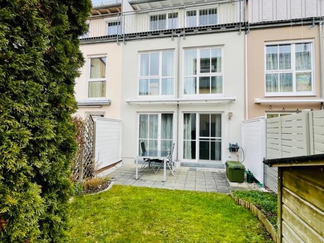 Haus kaufen in Königsbrunn, Bayern