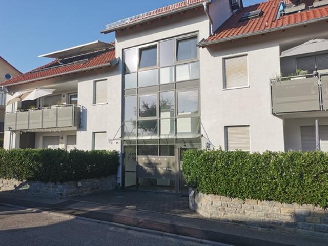 Apartment mieten in Ilsfeld, Baden-Württemberg