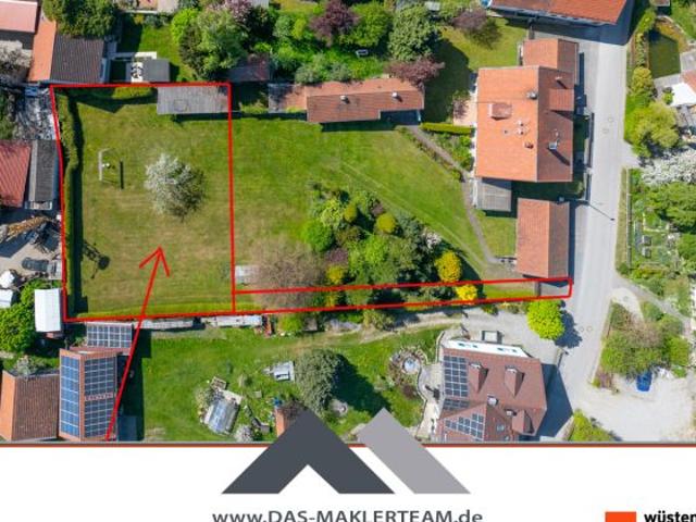Erdgeschosswohnung kaufen in Schwifting, Bayern