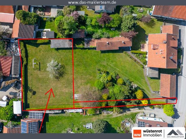 Erdgeschosswohnung kaufen in Schwifting, Landkreis Landsberg am Lech